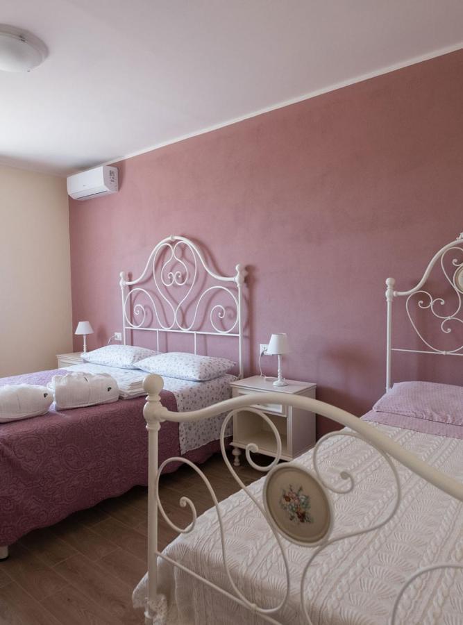 Agriturismo I Grappoli Alberese Kültér fotó