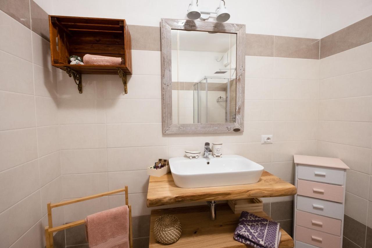 Agriturismo I Grappoli Alberese Kültér fotó